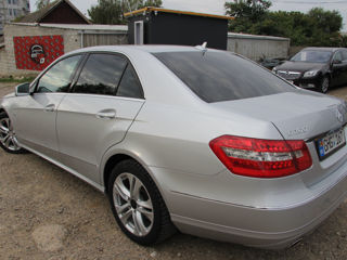 Mercedes E-Class foto 5