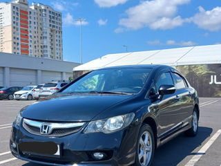 Honda Civic foto 1