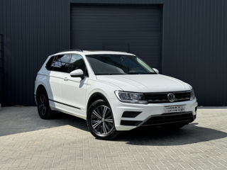 Volkswagen Tiguan foto 2