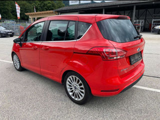 Ford B-Max foto 3