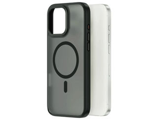 Husa WIWU Armor Pro pentru iPhone 16 FGG-012 foto 5