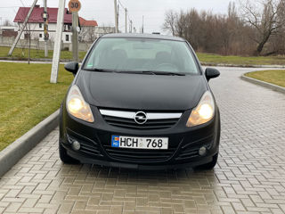 Opel Corsa foto 3