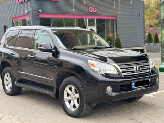 Lexus GX Series