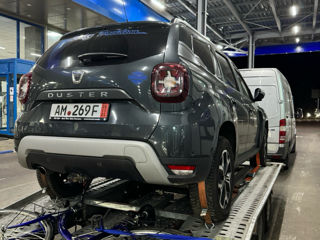 Dacia Duster foto 10