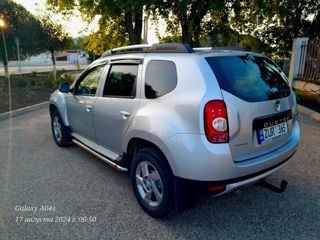 Dacia Duster foto 6