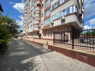 Apartament cu 2 camere, 80 m², Centru, Chișinău foto 16