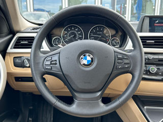 BMW 3 Series foto 13