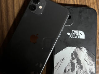 Se vinde iPhone 11 black 128 gb foto 8