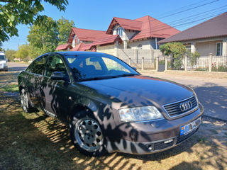 Audi A6 foto 2