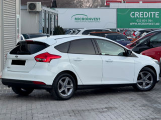 Ford Focus foto 5