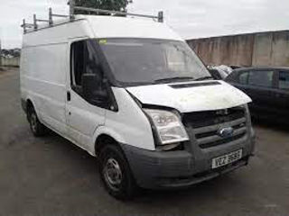 Ford Cumpar Ford Transit foto 4