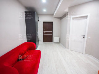 Apartament cu 1 cameră, 52 m², Botanica, Chișinău foto 5