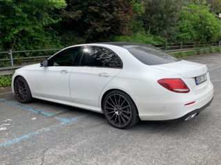 Discuri AMG R20 foto 9