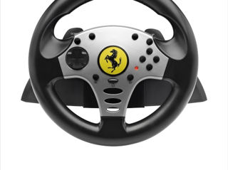 Volan Ferrari foto 3