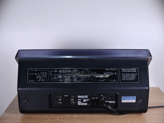 Nakamichi 600 / коллекционный экземпляр / еще есть Nakamichi BX-100 foto 4