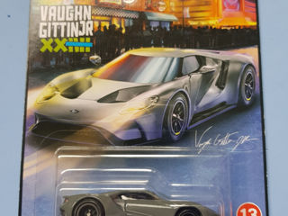 Hot Wheels Premium Boulevard foto 4