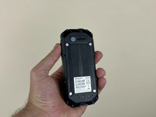 Blackview N1000 1/4gb rugged foto 2