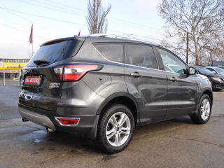 Ford Kuga foto 5