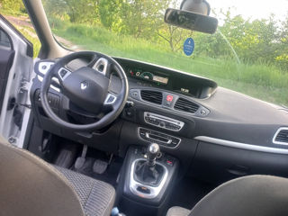 Renault Scenic foto 5