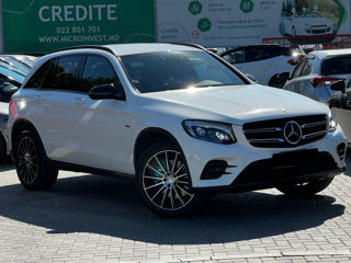 Mercedes GLC foto 4