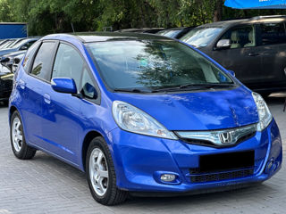 Honda Jazz foto 4