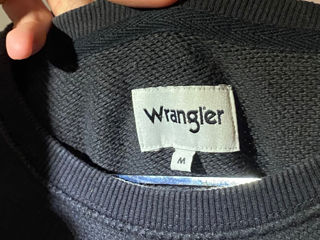 Pulover Wrangler foto 3