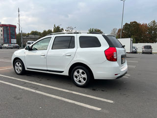 Dacia Logan Mcv foto 2