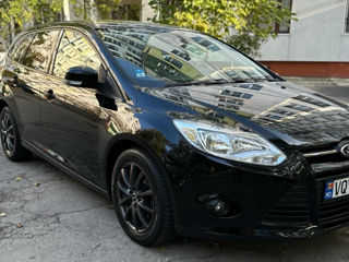 Ford Focus foto 4