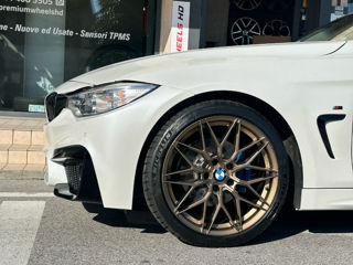 Roti BMW 3 4 R19 de vara New foto 0