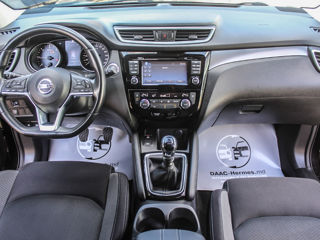 Nissan Qashqai foto 4