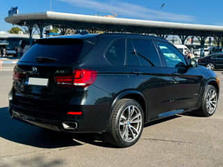 BMW X5 foto 5