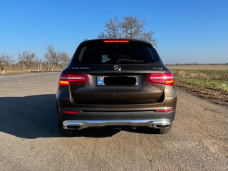 Mercedes GLC foto 3