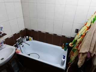 Apartament cu 1 cameră, 40 m², Botanica, Chișinău foto 8