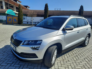 Skoda Karoq foto 4