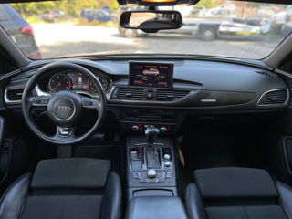 Audi A6 foto 11