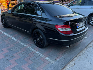 Mercedes C-Class