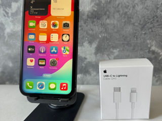 iPhone 11 64 gb black foto 4