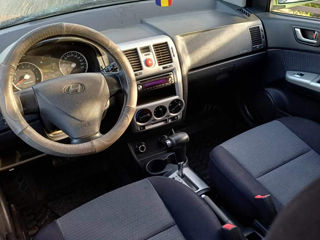 Hyundai Getz foto 2