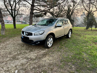 Nissan Qashqai, 2011 г.