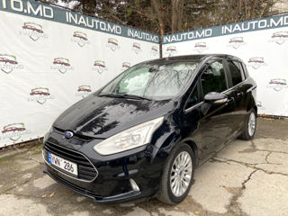 Ford B-Max foto 2