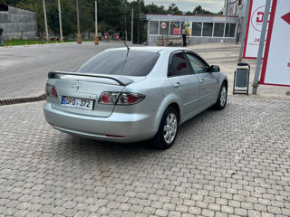 Mazda 6 foto 3