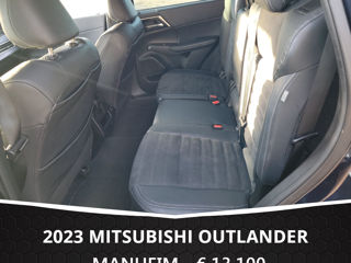 Mitsubishi Outlander foto 8