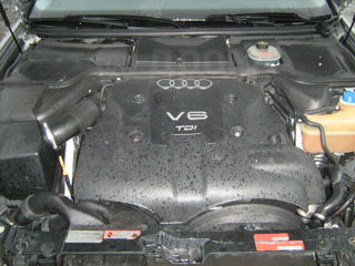 Audi A8 foto 5