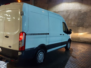 Ford Transit 2.2  150CP foto 4