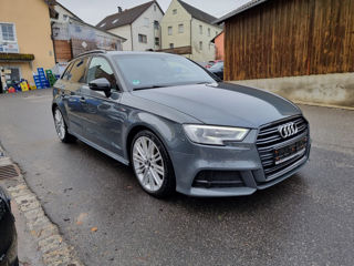 Audi A3 foto 4