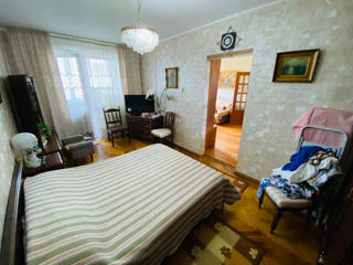 Apartament cu 4 camere, 98 m², Botanica, Chișinău foto 17