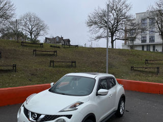 Nissan Juke foto 2