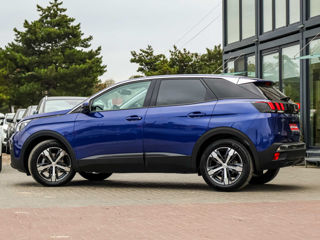 Peugeot 3008 foto 5