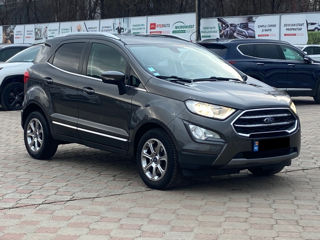 Ford EcoSport foto 5