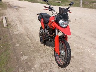 Viper Vxr350 foto 3